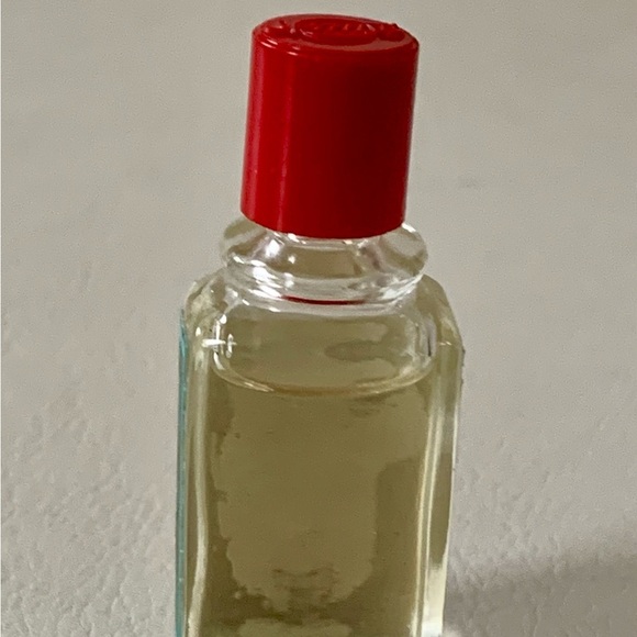 Vintage mini parfumerie bottles bundle 5 - Picture 7 of 15